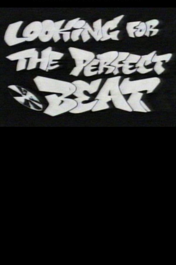 Rap: Looking For The Perfect Beat