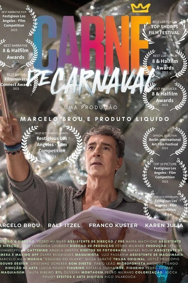 Carne De Carnaval