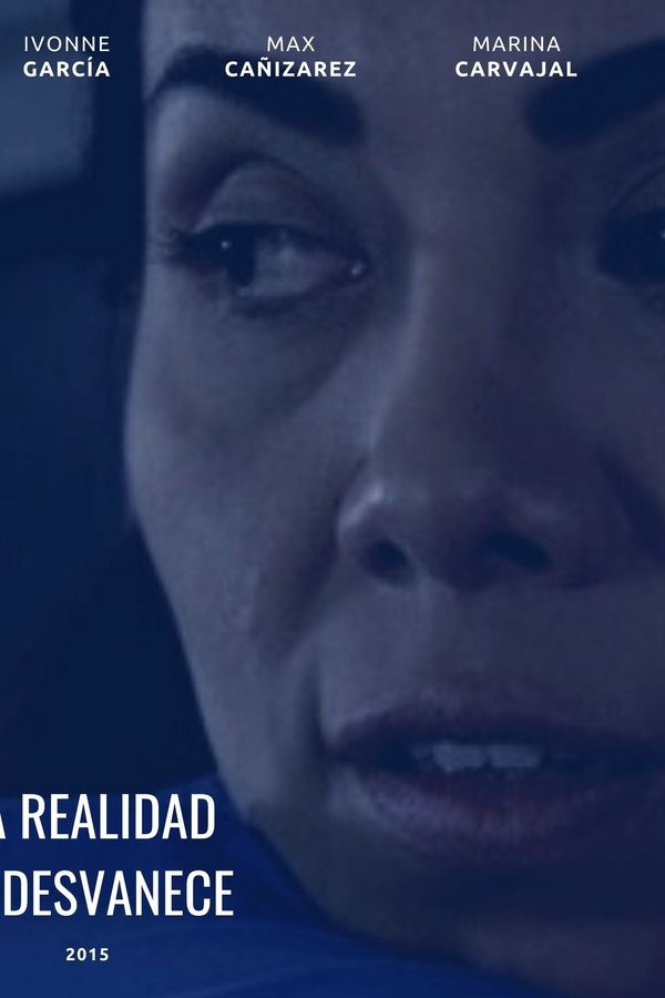 La Realidad Se Desvanece