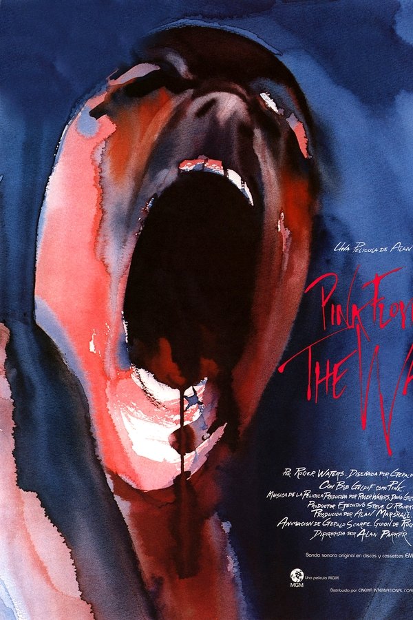 Pink Floyd: The Wall