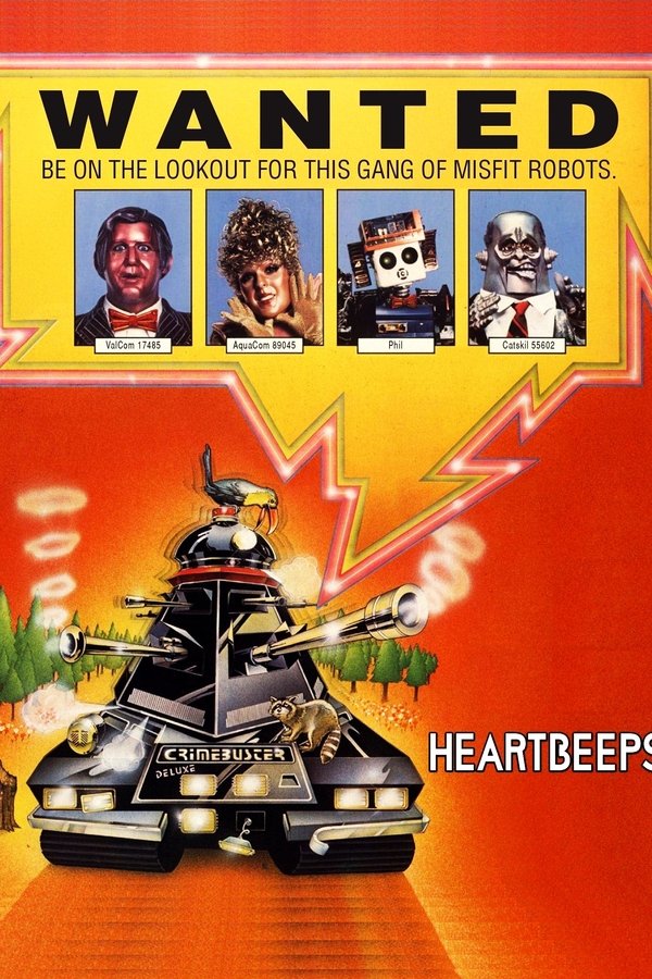 Heartbeeps