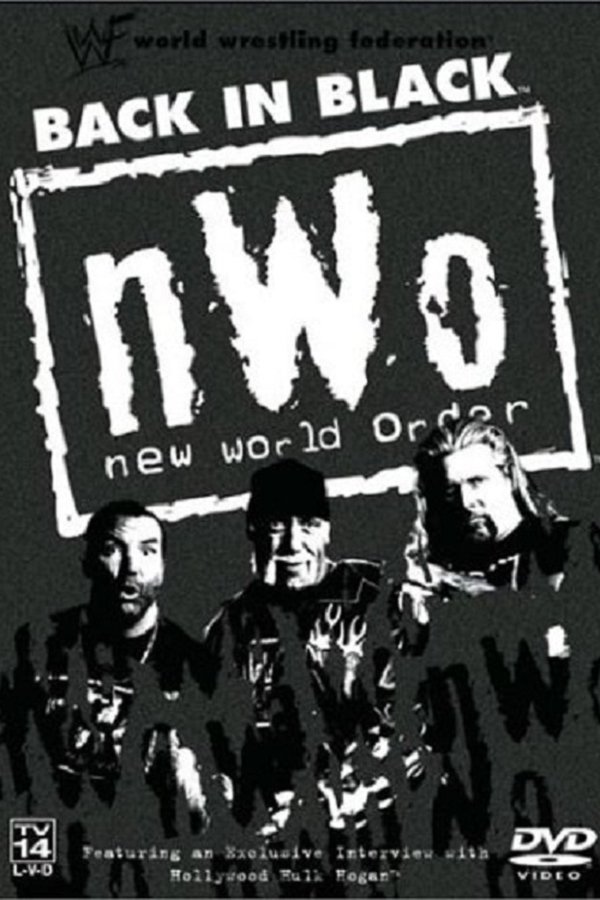 NWo - Back In Black
