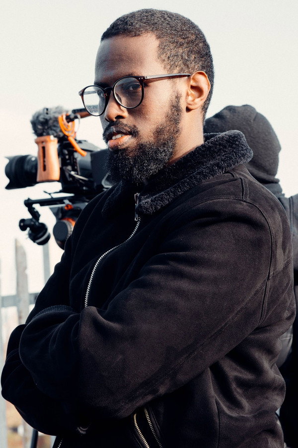 Director