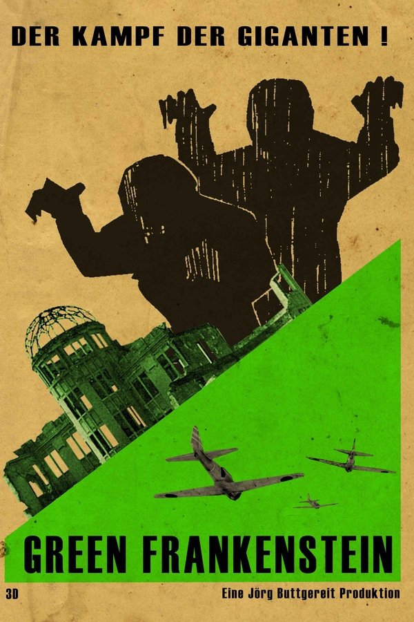 Green Frankenstein
