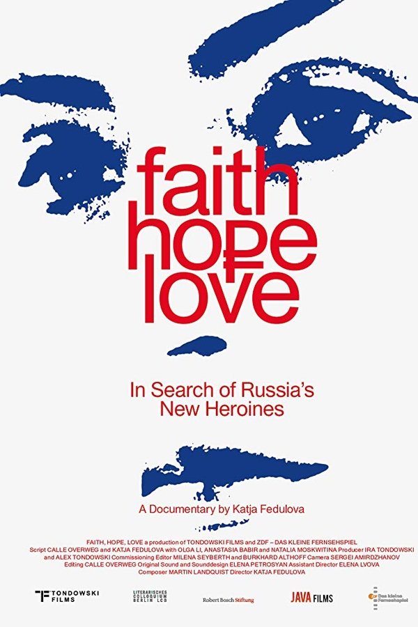 Faith Hope Love