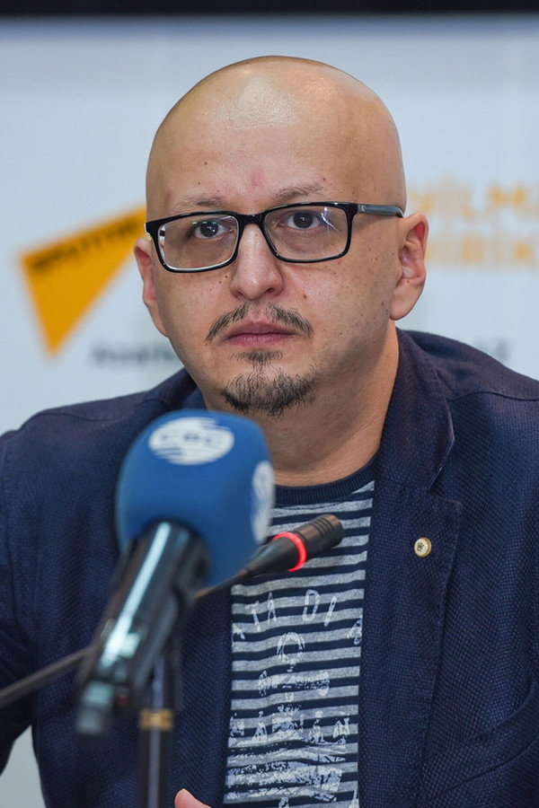 Director