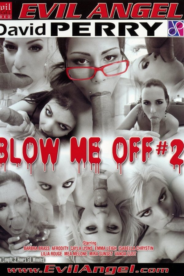 Blow Me Off 2