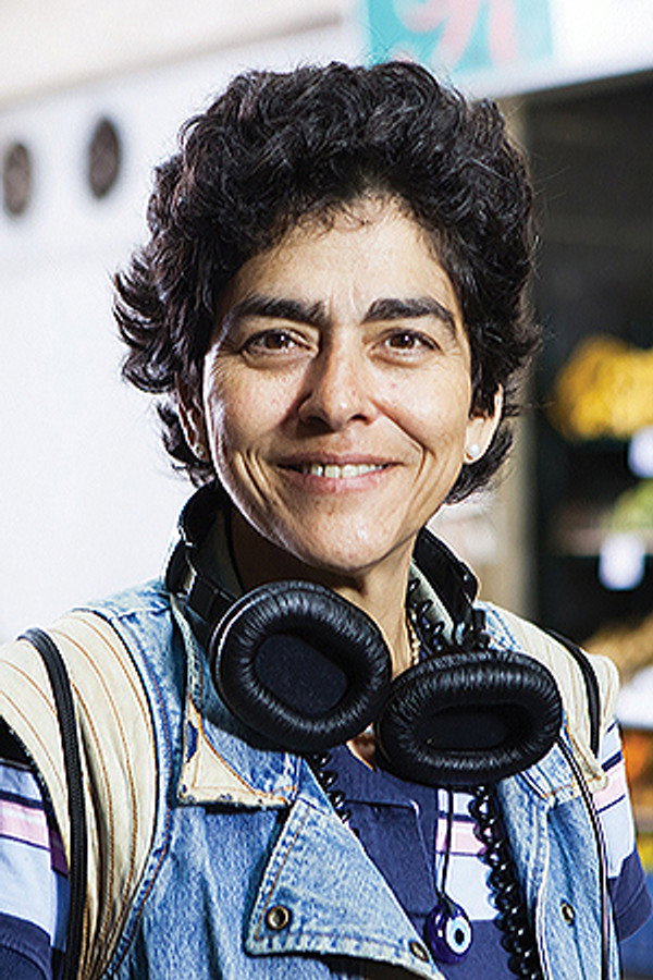 Director