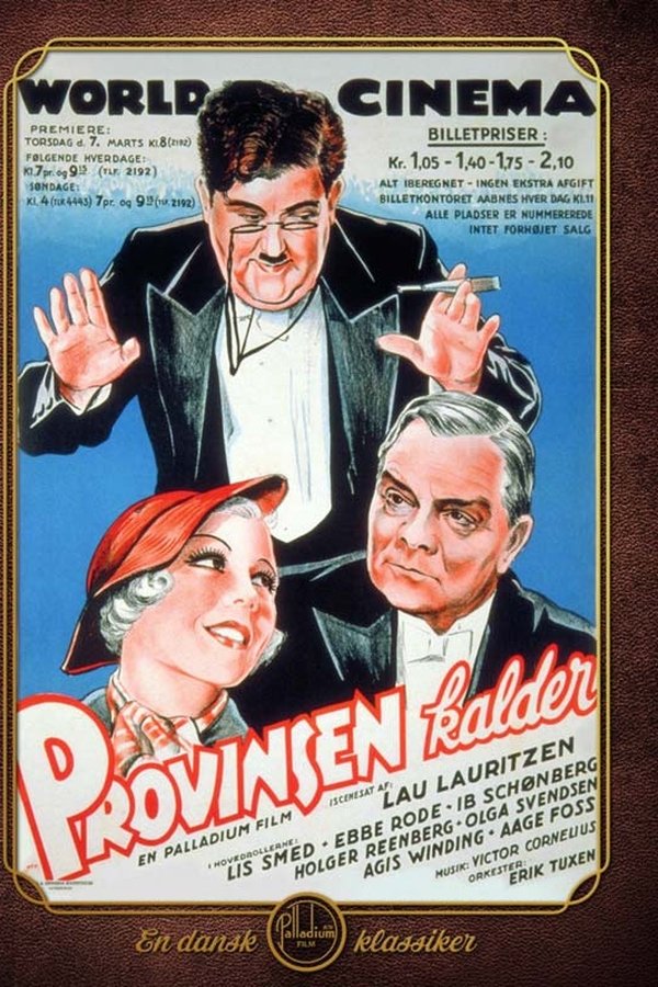 Provinsen Kalder