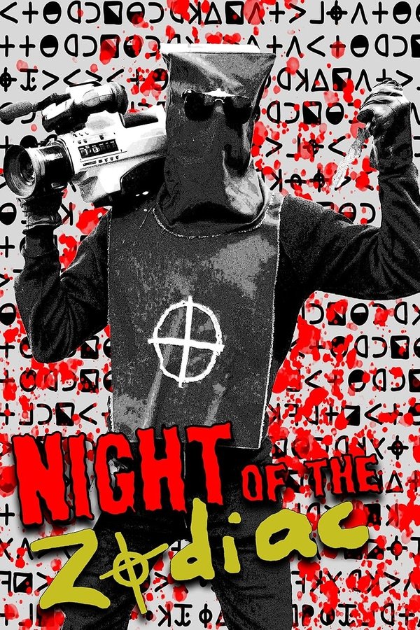Night Of The Zodiac