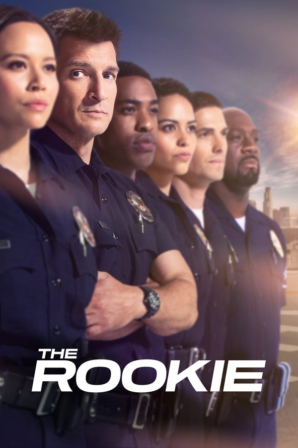 Watch The Rookie Free