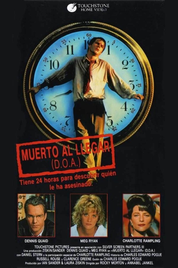 La Muerte Está al Llegar