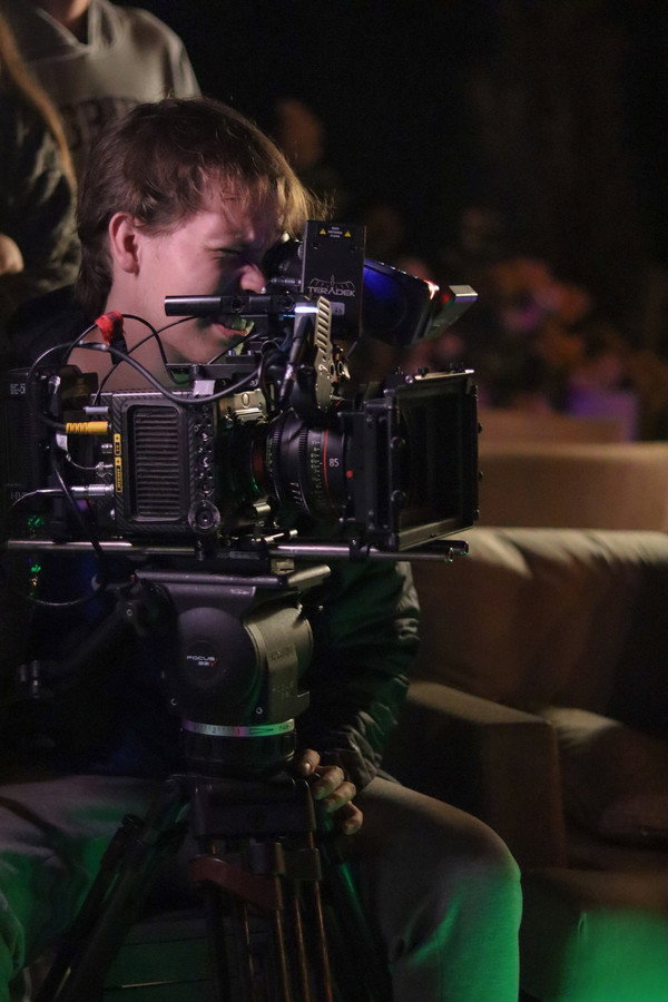 Director