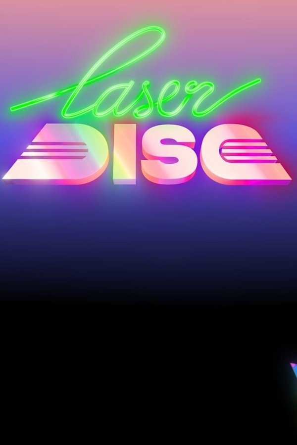 Laser Disc
