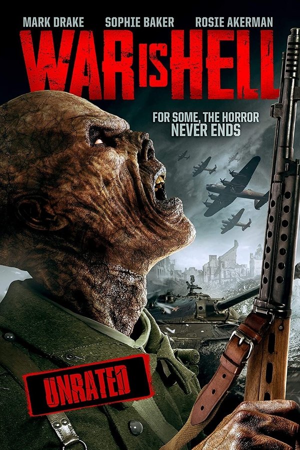 War Is Hell