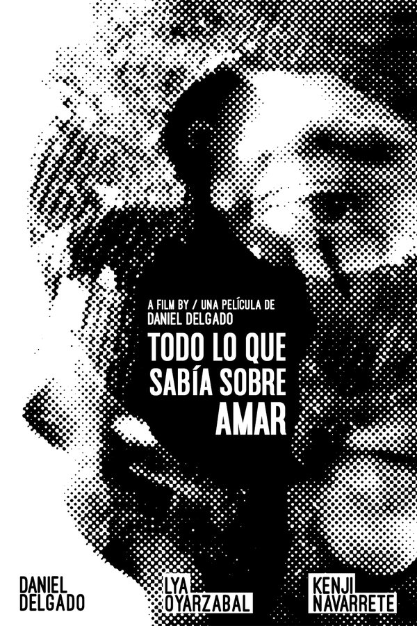 Todo Lo Que Sabía Sobre Amar