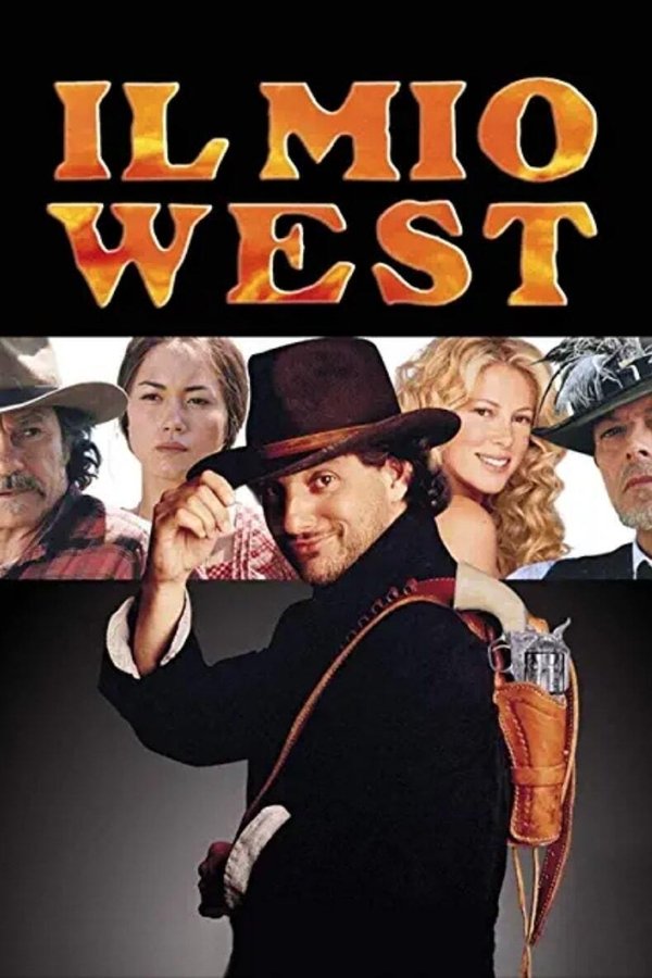 Il Mio West