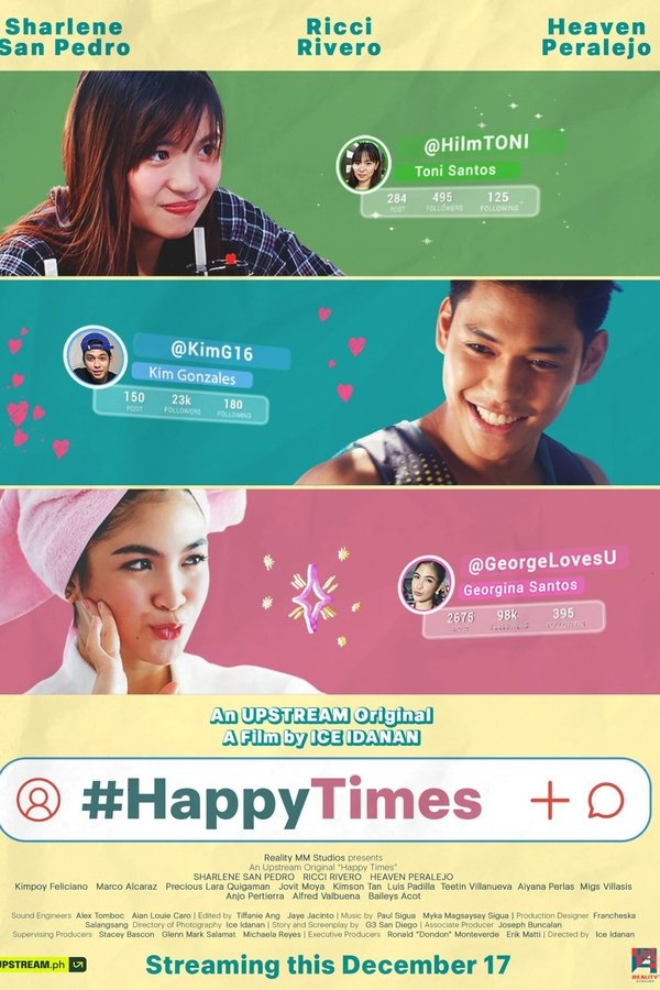 Happy Times