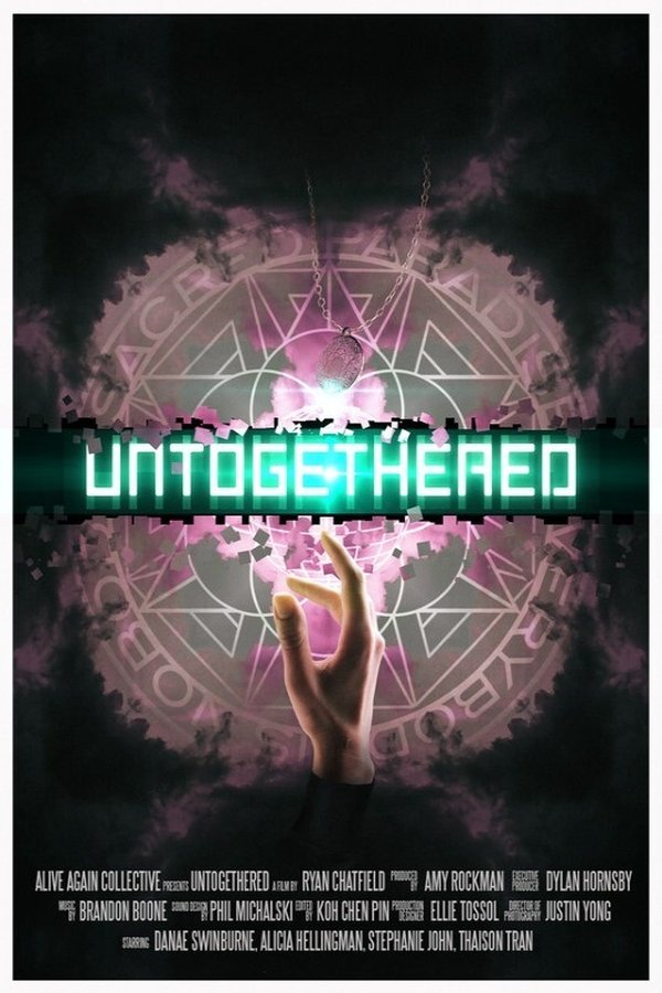 Untogethered