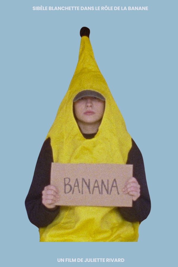 BANANA