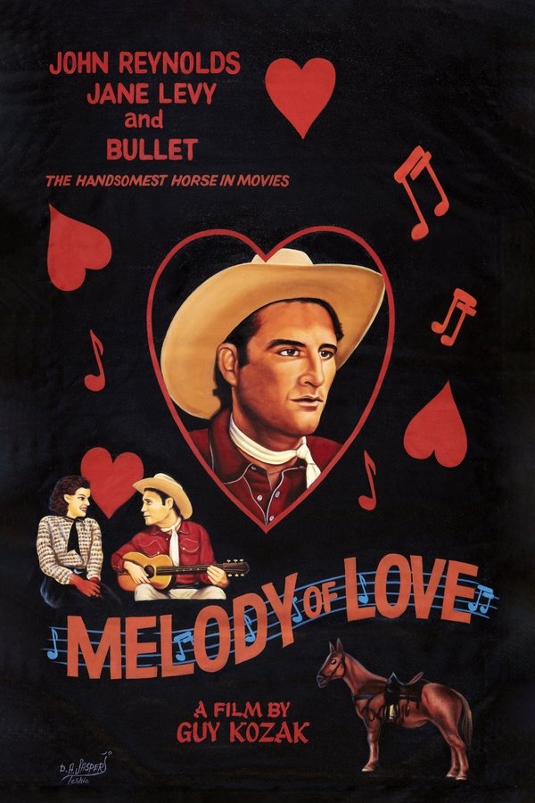 Melody Of Love