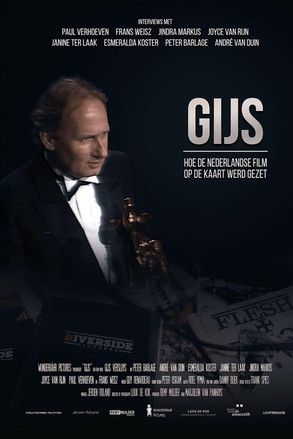 Gijs