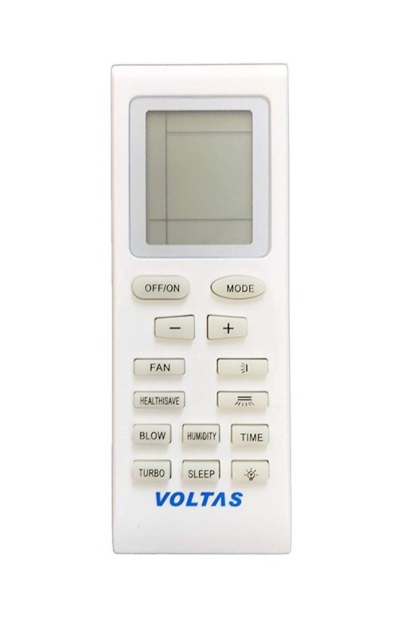 AC Remote
