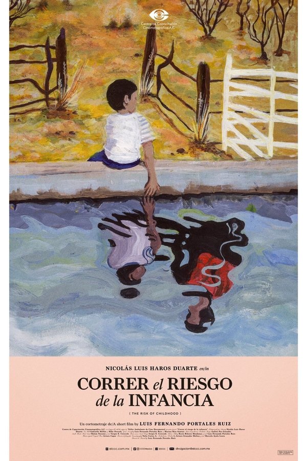 Correr El Riesgo De La Infancia