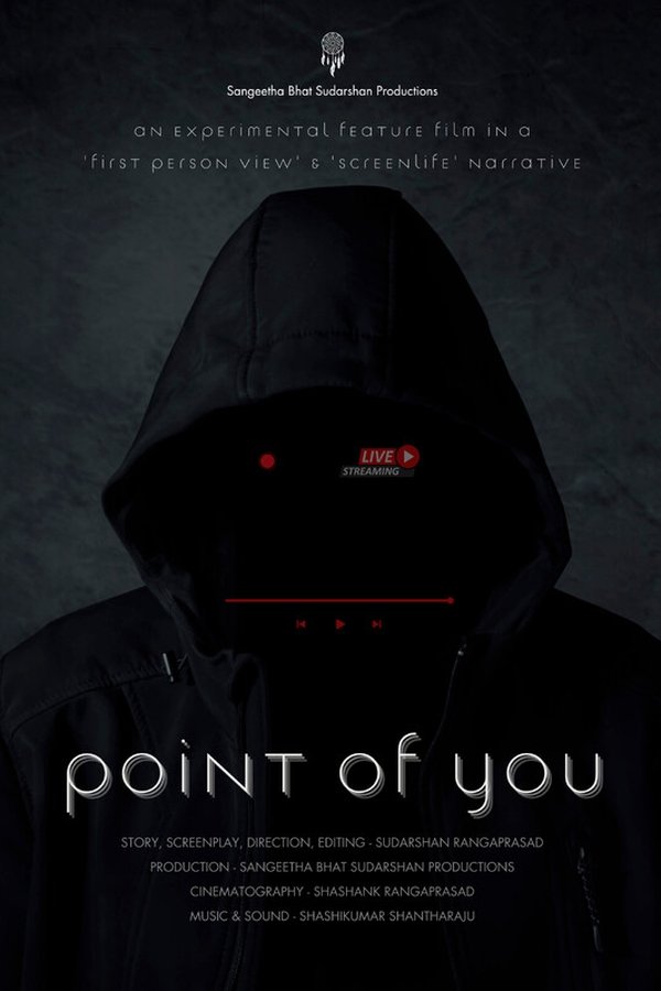 Point Of You