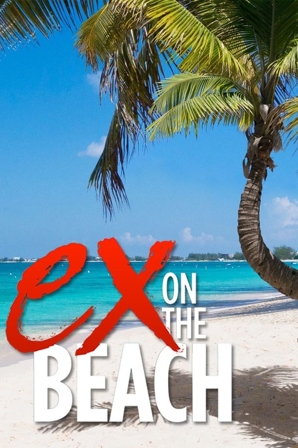Ex On The Beach - Danmark