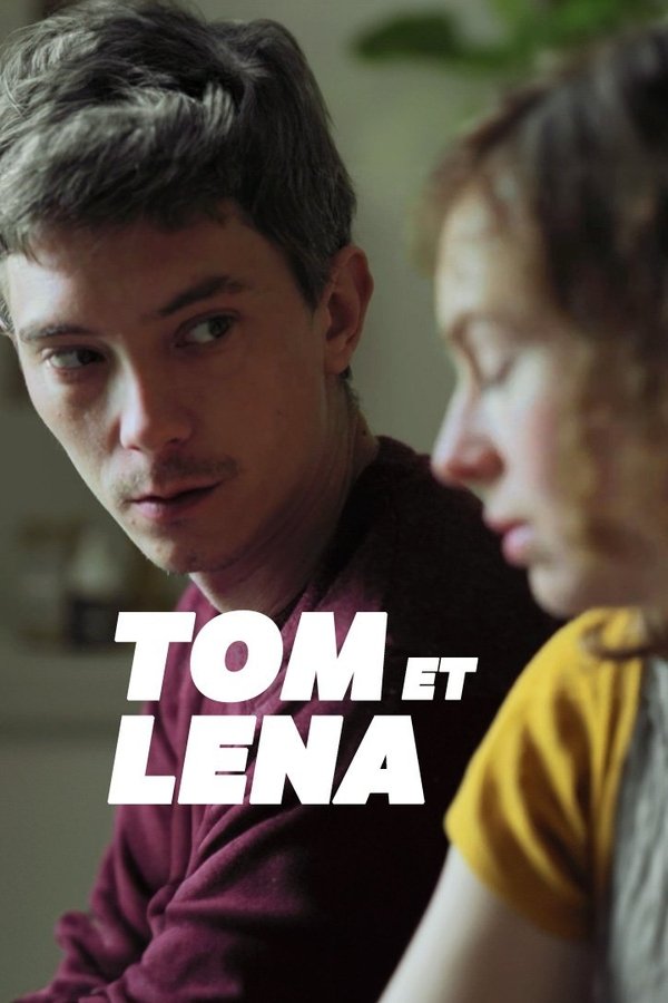 Tom and lena