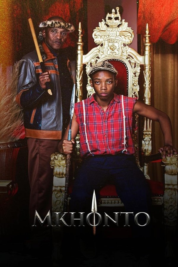 Mkhonto