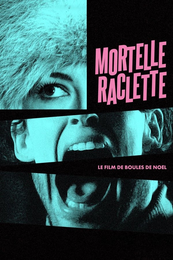Mortelle Raclette