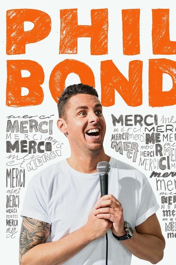 Philippe Bond