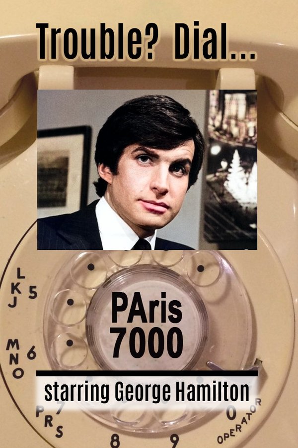 Paris 7000