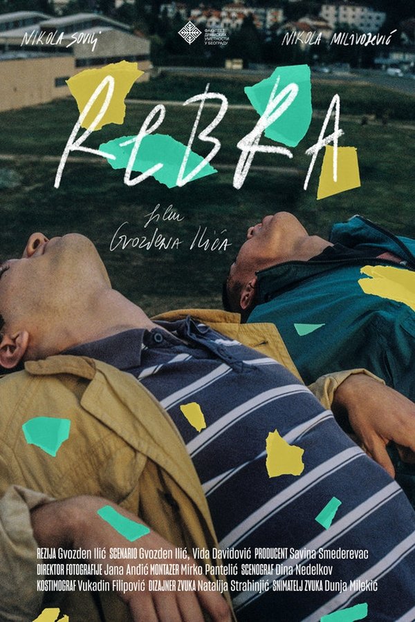 Rebra