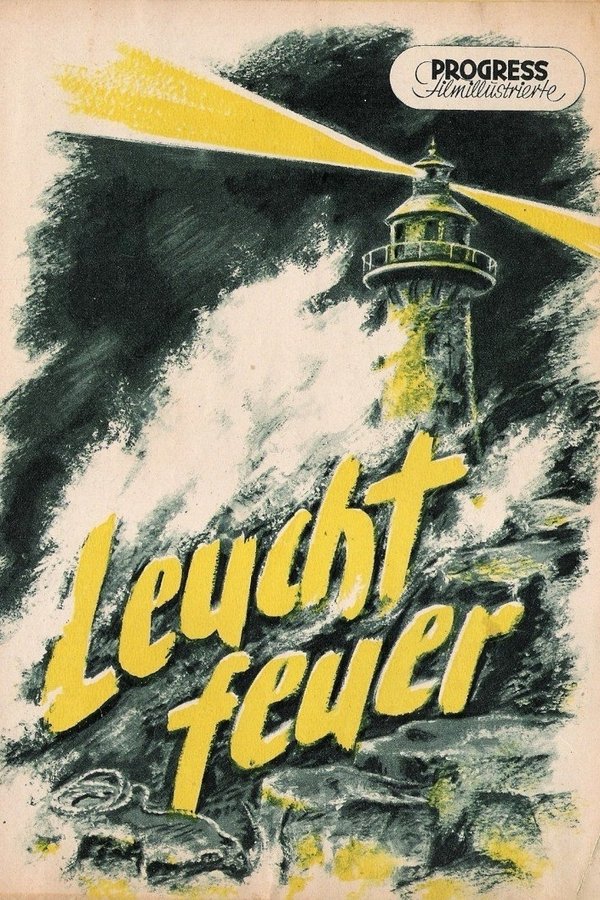 Leuchtfeuer