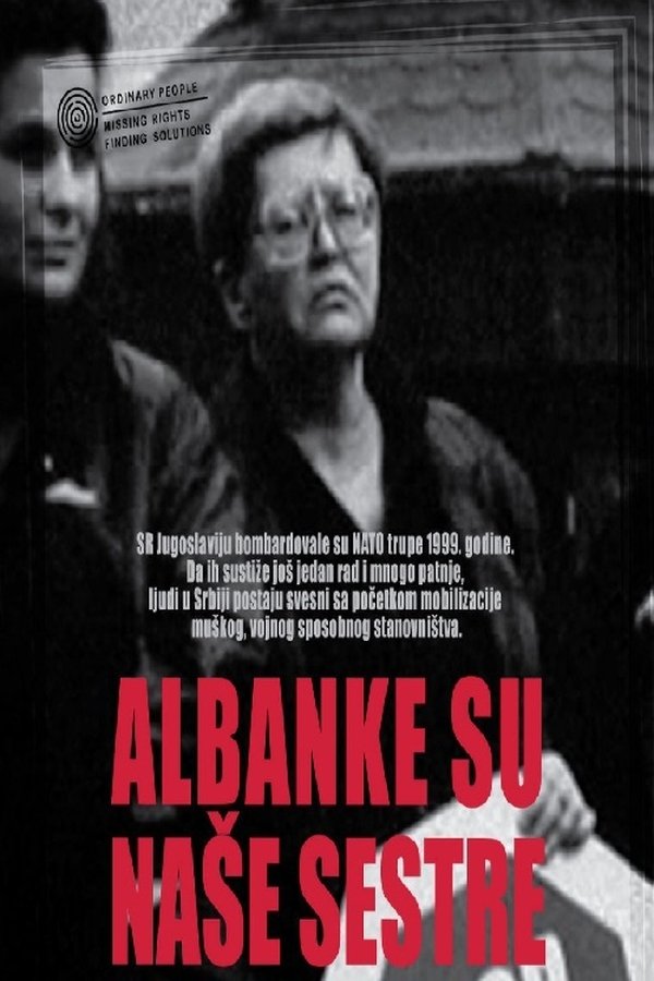 Albanke Su Naše Sestre