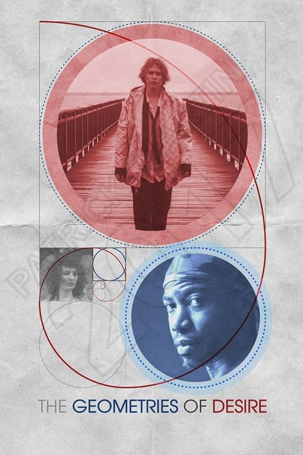 The Geometries Of Desire