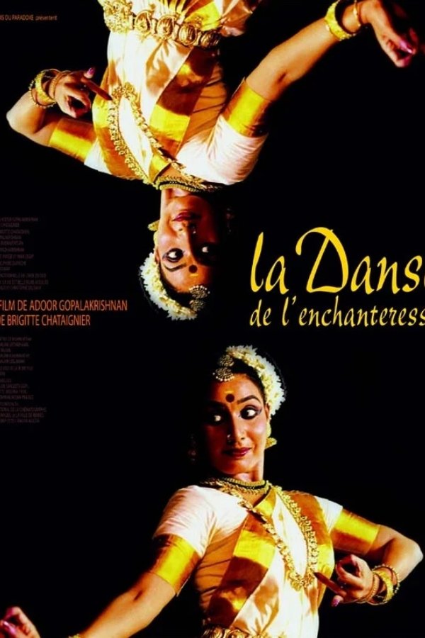 La danse de l'enchanteresse