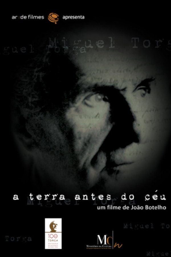 A Terra Antes Do Céu