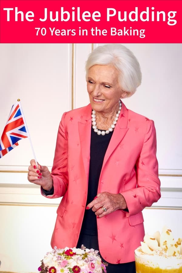 The Jubilee Pudding: 70 Years In The Baking
