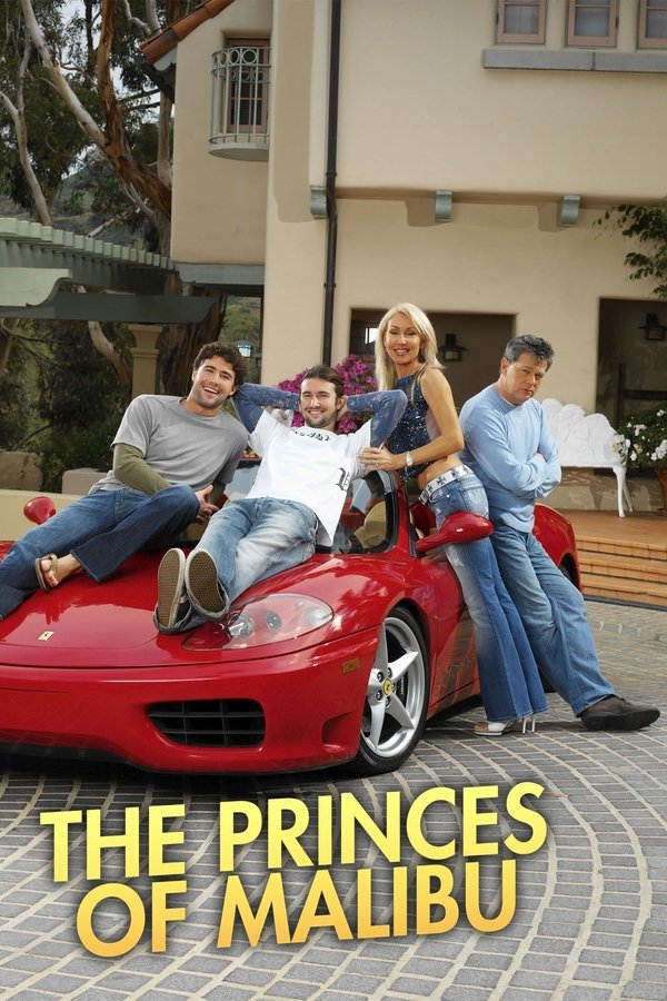 The Princes Of Malibu