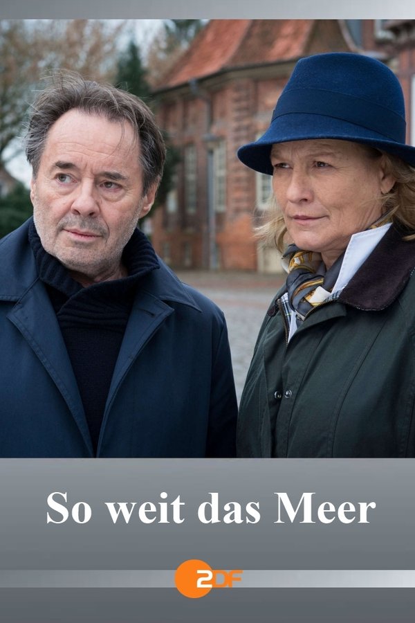 So Weit Das Meer