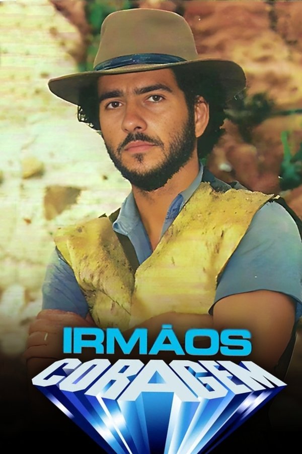 Irmãos Coragem