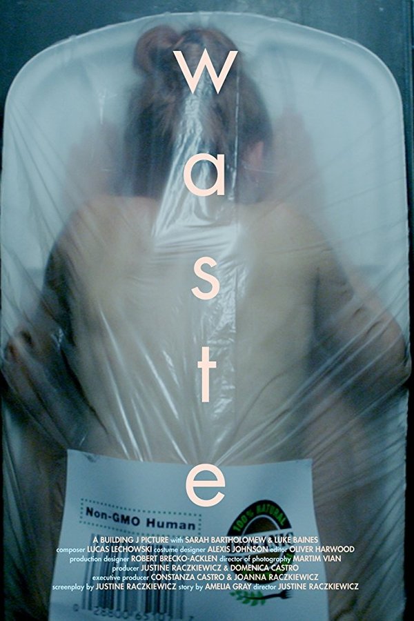 Waste
