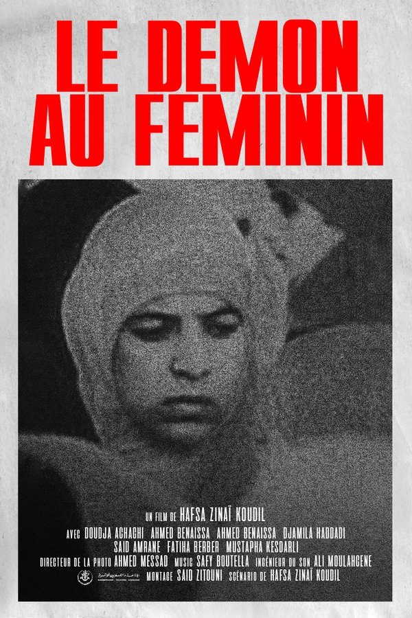Le Démon Au Féminin