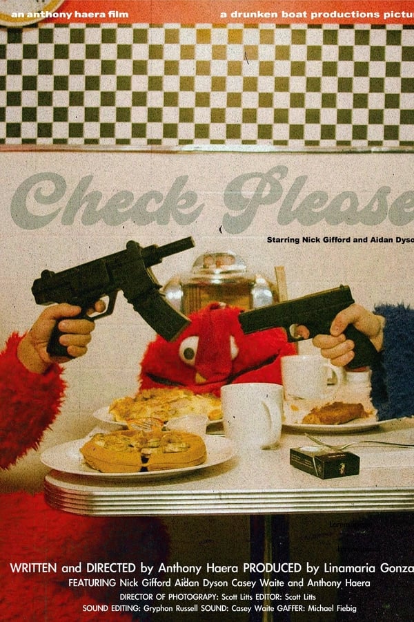 Check Please