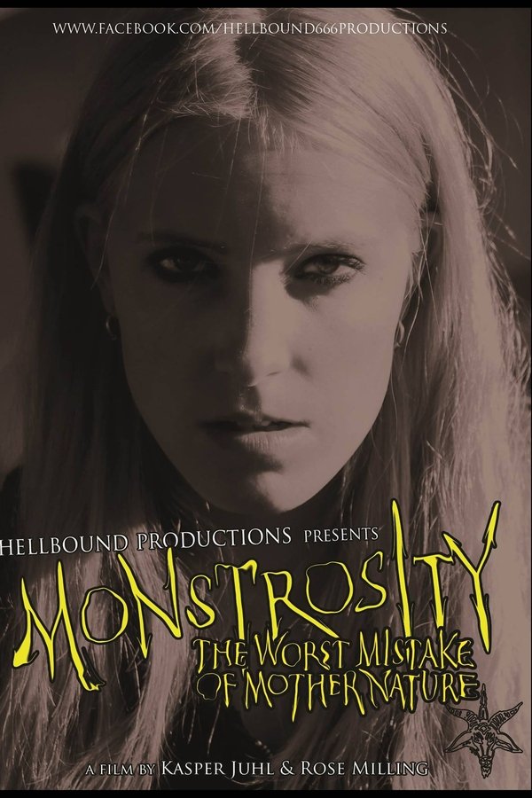 Monstrosity
