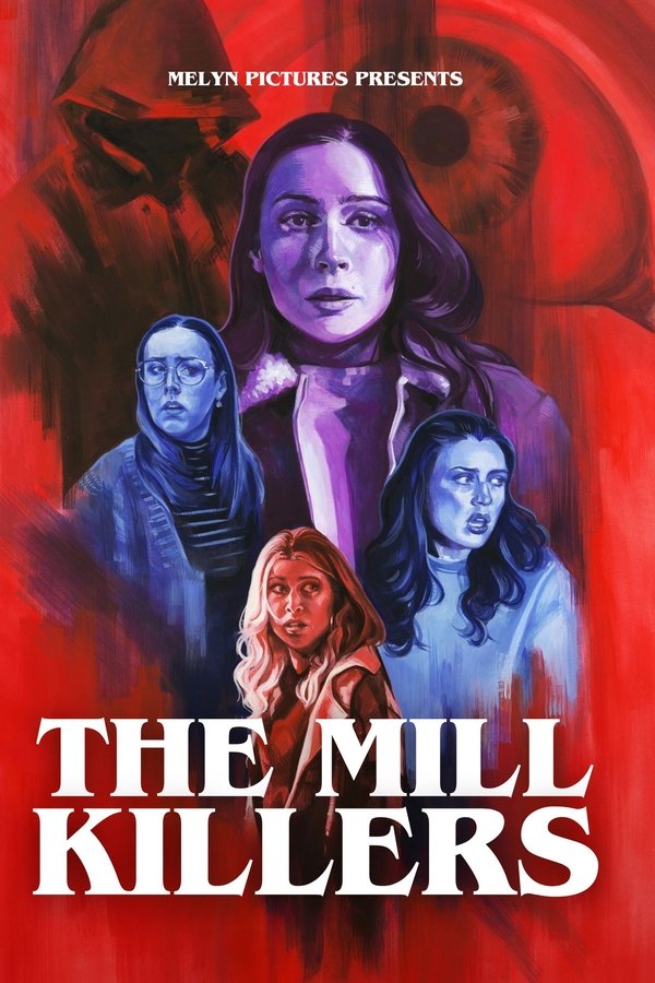 The Mill Killers
